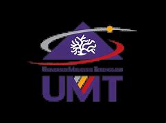 Image result for UMT Logo.jpg