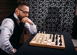 Image result for Chess Player Images