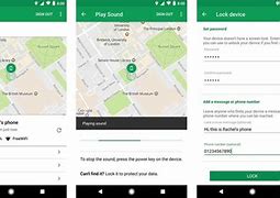 Image result for Find My Phone Location