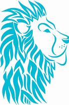 Image result for Detroit Lions Logo SVG