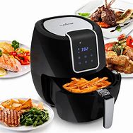 Image result for Dry Air Fryer