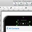Image result for iPhone Interface PNG