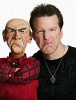 Image result for Jeff Dunham Old Man Puppet
