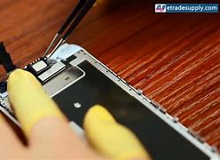 Image result for iPhone 6s Screen Replacement without Earpiece