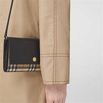 Image result for Burberry Wallet with Strap
