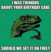 Image result for Fire Birthday Meme