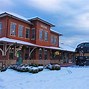 Image result for Polar Express Christmas Train Set