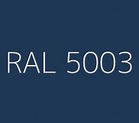 Image result for RAL 5003 Blue