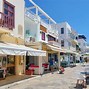 Image result for Naxos Town Greece