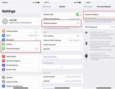 Image result for iPhone Hotspot Europe