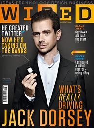 Image result for Industry Wired Magazine