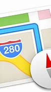 Image result for Apple Maps Icon.png
