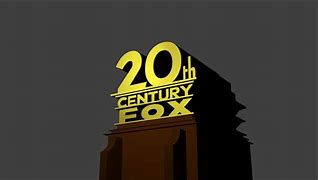 Image result for 20th Century Fox Daffa916 Font