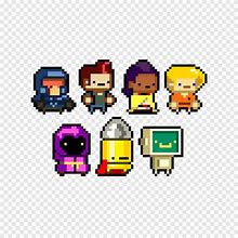 Image result for Enter the Gungeon Soul Icon