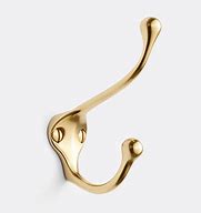 Image result for Double Coat Hook