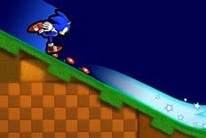 Image result for Spin Dash Attacking