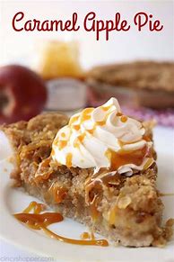 Image result for Gourmet Apple Pie