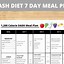 Image result for Dash Diet Recipes PDF