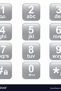 Image result for Phone Number Buttons Letters