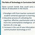 Image result for Curriculum Implementation Examples