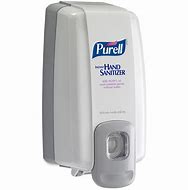 Image result for Hand Cleaner Dispenser