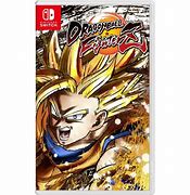 Image result for Dragon Ball Z Nintendo Switch