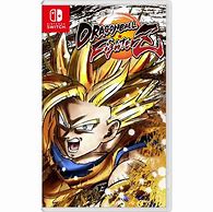 Image result for Nintendo Switch Dragon Ball Fighter Z Controls Joy Con