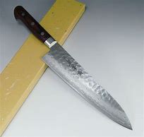 Image result for Sakai Takayuki Knives