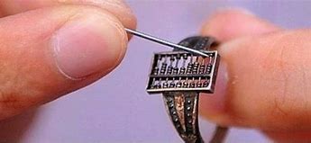 Image result for Abacus Ring
