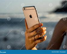 Image result for iPhone 6Sspace Gray in Hands