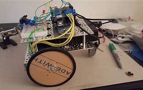 Image result for Sumo Robot Arduino