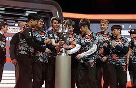 Image result for Valorant eSports Players
