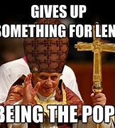 Image result for Pope Funny Pics