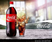 Image result for Coke Advert