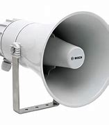 Image result for Horn Loudspeaker