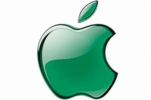 Image result for Glass Apple Logo