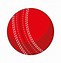 Image result for Cricket Ball Vector Image