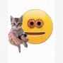 Image result for Cursed Emoji Shy