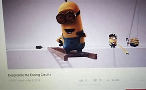 Image result for Despicable Me 1 End