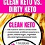 Image result for Dirty Keto Diet
