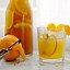 Image result for Alcohol Drink with Oranges and Apple's