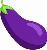 Image result for 1 Million Eggplant Emoji