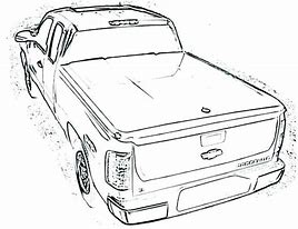 Image result for 1st Gen Dodge Cummins Lifted Deisel Coloring Page