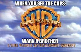 Image result for WarnerBros Memes