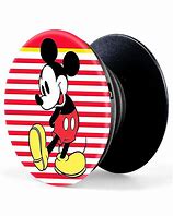 Image result for Mickey Mouse Popsocket