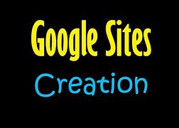Image result for Is Google Sites Any Good