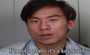 Image result for Indian Playing Air Piano Meme