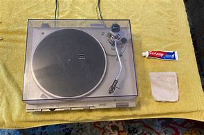 Image result for Gemini Turntable Dust Cover