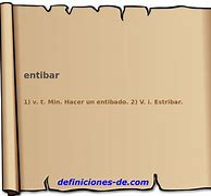 Image result for entibar