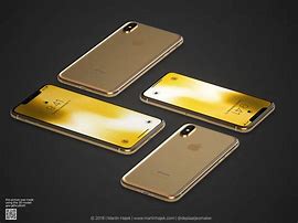 Image result for iPhone Gold No Background